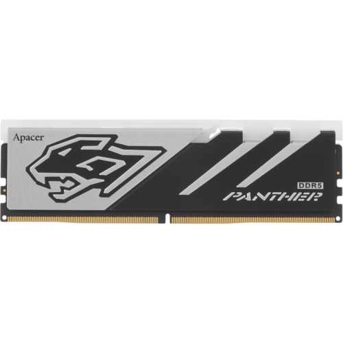 Модуль памяти APACER DIMM DDR5-6000 16GB RGB AH5U16G60C6229BAA-1 Модуль памяти APACER DIMM DDR5-6000 16GB RGB AH5U16G60C6229BAA-1