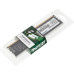 Оперативная память DDR4 32Gb 2666MHz Patriot PSD432G26662 Signature RTL PC4-21300 CL19 DIMM 288-pin 1.2В dual rank Ret [PSD432G26662]