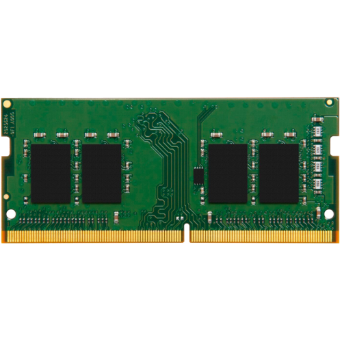 Память оперативная/ Kingston SODIMM 16GB 3200MHz DDR4 Non-ECC CL22  SR x8