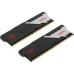 Оперативная память DDR5 2x16Gb 6200MHz Patriot PVV532G620C40K Viper Venom RTL Gaming PC5-49600 CL40 DIMM 288-pin 1.35В kit с радиатором Ret [PVV532G620C40K]
