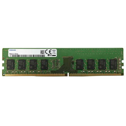 Память оперативная/ Samsung DDR4 DIMM 8GB UNB 2666, 1.2V