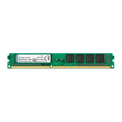Память оперативная Kingston 4GB 1600MT/s DDR3 Non-ECC CL11 DIMM 1Rx8 (Select Regions ONLY)