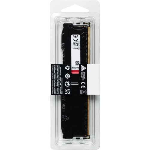 Память оперативная/ Kingston 4GB 1866MHz DDR3 CL10 DIMM FURYBeastBlack Память оперативная/ Kingston 4GB 1866MHz DDR3 CL10 DIMM FURYBeastBlack