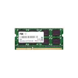 Память оперативная/ Foxline SODIMM 16GB 3200 DDR4 CL22 (совместимо только с  процом Intel)