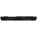 Память оперативная/ Kingston 4GB 1600MHz DDR3 CL10 DIMMFURYBeastBlack