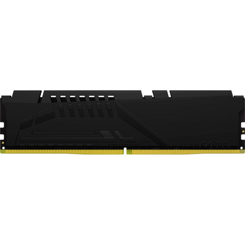Память оперативная/ Kingston 128GB 5200MT/s DDR5 CL40 DIMM (Kit of 4) FURY Beast Black XMP
