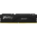 Память оперативная/ Kingston 16GB 5600MHz DDR5 CL40 DIMM FURY Beast Black