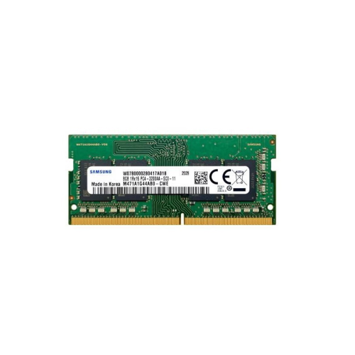 Память оперативная/ Samsung DDR4 8GB SODIMM 3200, 1.2V