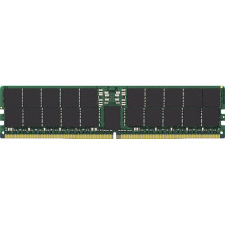 Память оперативная/ Kingston 64GB 5600MT/s DDR5 ECC Reg CL46 DIMM 2Rx4 Hynix A Renesas