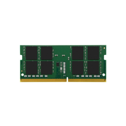 Память оперативная Kingston 32GB 3200MT/s DDR4 Non-ECC CL22 SODIMM 2Rx8