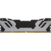 Память оперативная/ Kingston 32GB 7600MT/s DDR5 CL38 DIMM (Kit of 2) FURY Renegade Silver XMP