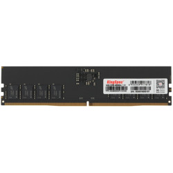 Оперативная память DDR5 16GB 4800MHz Kingspec KS4800D5P11016G RTL PC5-38400 CL40 DIMM 288-pin 1.1В single rank Ret [KS4800D5P11016G]
