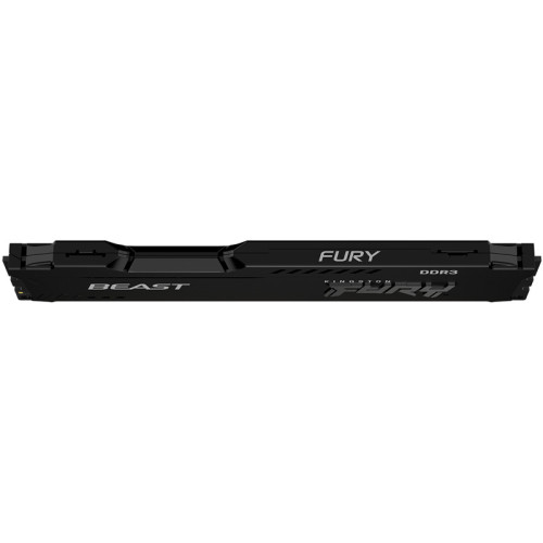 Память оперативная/ Kingston 4GB 1866MHz DDR3 CL10 DIMM FURYBeastBlack Память оперативная/ Kingston 4GB 1866MHz DDR3 CL10 DIMM FURYBeastBlack