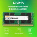 Оперативная память DDR4 32Gb 2666MHz Digma DGMAS42666032D RTL PC4-21300 CL19 SO-DIMM 260-pin 1.2В dual rank Ret [DGMAS42666032D]