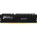 Память оперативная/ Kingston 64GB 5200MT/s DDR5 CL40 DIMM (Kit of 4) FURY Beast Black XMP