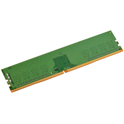 Память оперативная/ Kingston 16GB 2666MHz DDR4 Non-ECC CL19 DIMM 1Rx8 Память оперативная/ Kingston 16GB 2666MHz DDR4 Non-ECC CL19 DIMM 1Rx8