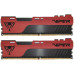 Память DDR4 2x16Gb 3200MHz Patriot PVE2432G320C8K Viper Elite II RTL Gaming PC4-25600 CL18 DIMM 288-pin 1.35В kit с радиатором Ret