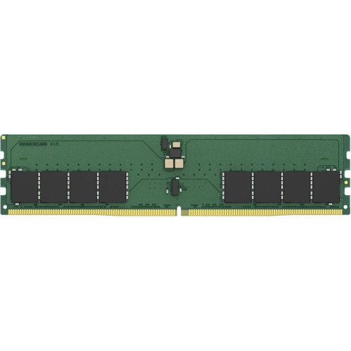 Память DDR5 64GB 6400MHz Kingston KVR64A52BD8-64 Valueram RTL PC5-51200 CL52 DIMM 288-pin 1.1В dual rank Ret