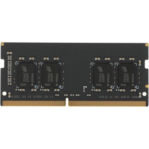 Оперативная память DDR4 16GB 2666MHz Kingspec KS2666D4N12016G RTL PC4-21300 SO-DIMM 260-pin 1.2В single rank Ret [KS2666D4N12016G]