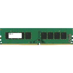 Память оперативная/ Foxline DIMM 16GB 2933 DDR4 CL 17(1Gb*8)