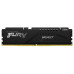 Память оперативная/ Kingston 8GB 5200MT/s DDR5 CL36 DIMM FURY Beast Black EXPO