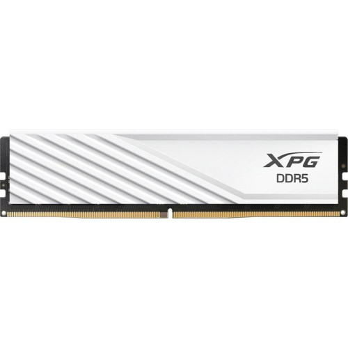 Память DDR5 2x16GB 6000MHz A-Data AX5U6000C3416G-DTLABWH XPG Lancer RTL PC5-48000 CL34 DIMM 288-pin 1.35В kit dual rank с радиатором Ret
