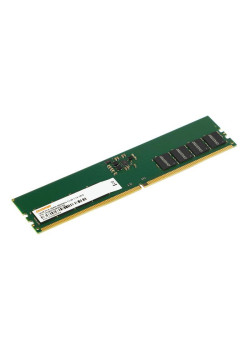 Оперативная память DDR5 16Gb 4800MHz Digma DGMAD54800016S RTL PC5-38400 CL40 DIMM 288-pin 1.1В single rank Ret [DGMAD54800016S]