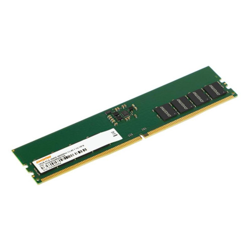Оперативная память DDR5 16Gb 4800MHz Digma DGMAD54800016S RTL PC5-38400 CL40 DIMM 288-pin 1.1В single rank Ret [DGMAD54800016S]