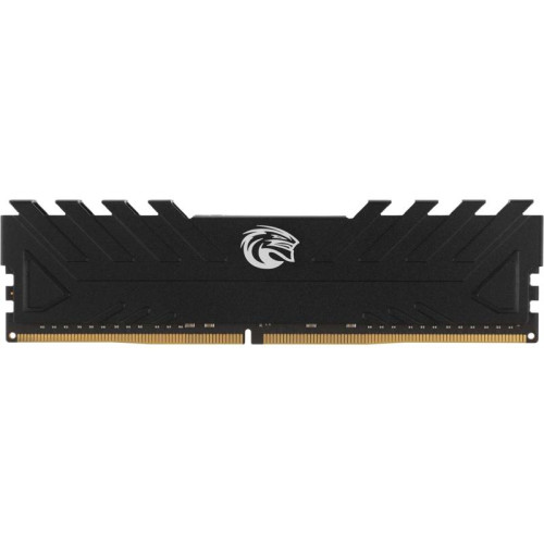 Оперативная память DDR4 32GB 3200MHz Kingspec KS3200D4M13532G RTL PC4-25600 CL19 DIMM 288-pin 1.2В single rank с радиатором Ret [KS3200D4M13532G]