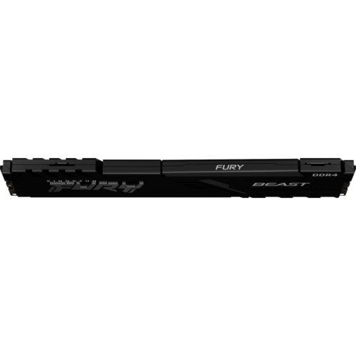 Память оперативная/ Kingston 16GB 3200MT/s DDR4 CL16 DIMM 1Gx8 FURY Beast Black (Select Regions ONLY) Память оперативная/ Kingston 16GB 3200MT/s DDR4 CL16 DIMM 1Gx8 FURY Beast Black (Select Regions ONLY)