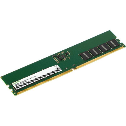 Оперативная память DDR5 16GB 5600MHz Digma DGMAD55600016S RTL PC5-44800 CL50 DIMM 288-pin 1.1В single rank Ret [DGMAD55600016S]