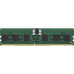 Память оперативная/ Kingston 16GB 6400MT/s DDR5 ECC Reg CL52 DIMM 1Rx8 Micron D