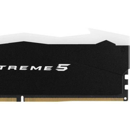 Оперативная память DDR5 2x24GB 7600MHz Patriot PVXR548G76C36K Viper Xtreme 5 RGB RTL Gaming PC5-60800 CL36 DIMM 288-pin 1.45В с радиатором Ret [PVXR548G76C36K]