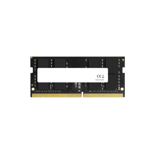 Память оперативная/ Foxline SODIMM 16GB 5200 DDR5 CL 38