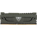 Оперативная память DDR4 32Gb 3200MHz Patriot PVS432G320C6 Viper Steel RTL Gaming PC4-25600 CL16 DIMM 288-pin 1.35В с радиатором Ret [PVS432G320C6]