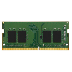 Память оперативная Kingston 8GB 3200MT/s DDR4 Non-ECC CL22 SODIMM 1Rx16