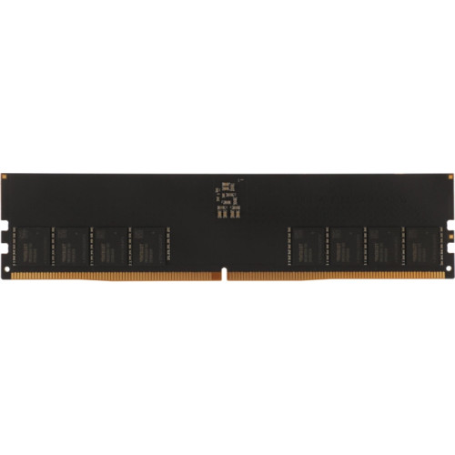 Память DDR5 2x16Gb 4800MHz Patriot PSD532G4800K Signature RTL Gaming PC5-38400 CL40 DIMM 288-pin 1.1В Ret