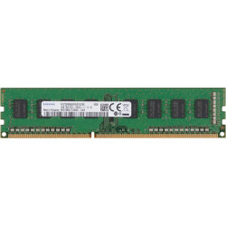 Память оперативная/ Samsung DDR3 4GB UNB 1600, 1.5V