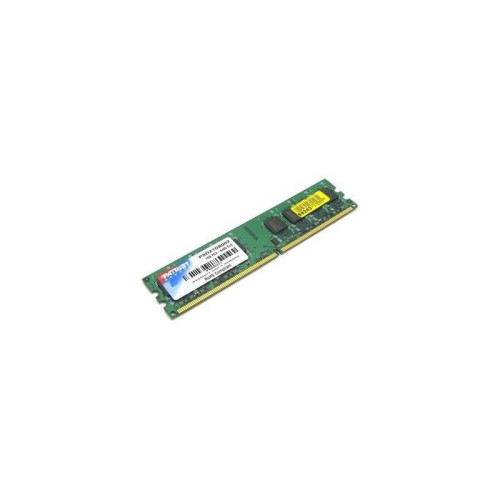 Оперативная память DDR2 2Gb 800MHz Patriot PSD22G80026 RTL PC2-6400 CL6 DIMM 240-pin 1.8В dual rank Ret [PSD22G80026]