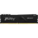 Память оперативная/ Kingston 32GB 2666MHz DDR4 CL16 DIMM FURY Beast Black Память оперативная/ Kingston 32GB 2666MHz DDR4 CL16 DIMM FURY Beast Black