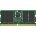 Память оперативная/ Kingston 32GB 5600MT/s DDR5 Non-ECC CL46 SODIMM 1Rx8 Память оперативная/ Kingston 32GB 5600MT/s DDR5 Non-ECC CL46 SODIMM 1Rx8