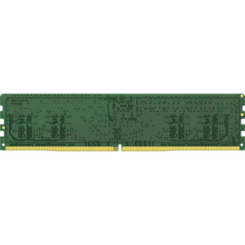 Память оперативная/ Kingston 8GB 6400MT/s DDR5 Non-ECC CL52 CUDIMM 1Rx16 Память оперативная/ Kingston 8GB 6400MT/s DDR5 Non-ECC CL52 CUDIMM 1Rx16