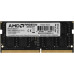 Оперативная память DDR4 32Gb 3200MHz AMD R9432G3206S2S-U R9 RTL PC4-25600 CL22 SO-DIMM 260-pin 1.2В Ret [R9432G3206S2S-U]