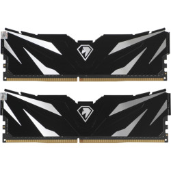 Модуль памяти Netac DIMM 16GB DDR4-3200 K2 NTSWD4P32DP-16K