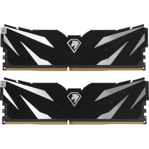 Модуль памяти Netac DIMM 16GB DDR4-3200 K2 NTSWD4P32DP-16K