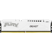 Память оперативная/ Kingston 32GB 5600MT/s DDR5 CL40 DIMM FURY Beast White XMP Память оперативная/ Kingston 32GB 5600MT/s DDR5 CL40 DIMM FURY Beast White XMP