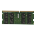 Память оперативная/ Kingston 16GB 3200MHz DDR4 SODIMM Non-ECC CL22 2Rx8 (Select Regions ONLY)