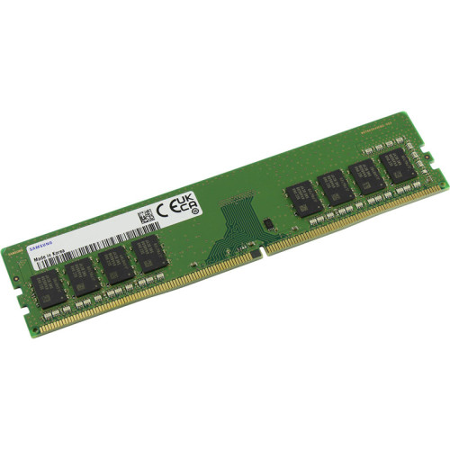 Память оперативная/ Samsung DDR4 DIMM 8GB UNB 3200, 1.2V Память оперативная/ Samsung DDR4 DIMM 8GB UNB 3200, 1.2V