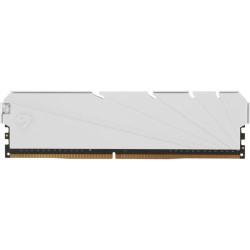 Оперативная память DDR4 8GB 2666MHz Netac NTSSD4P26SP-08W Shadow S RTL PC4-25600 CL19 DIMM 288-pin 1.2В Intel с радиатором Ret [NTSSD4P26SP-08W]
