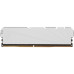 Оперативная память DDR4 8GB 2666MHz Netac NTSSD4P26SP-08W Shadow S RTL PC4-25600 CL19 DIMM 288-pin 1.2В Intel с радиатором Ret [NTSSD4P26SP-08W]